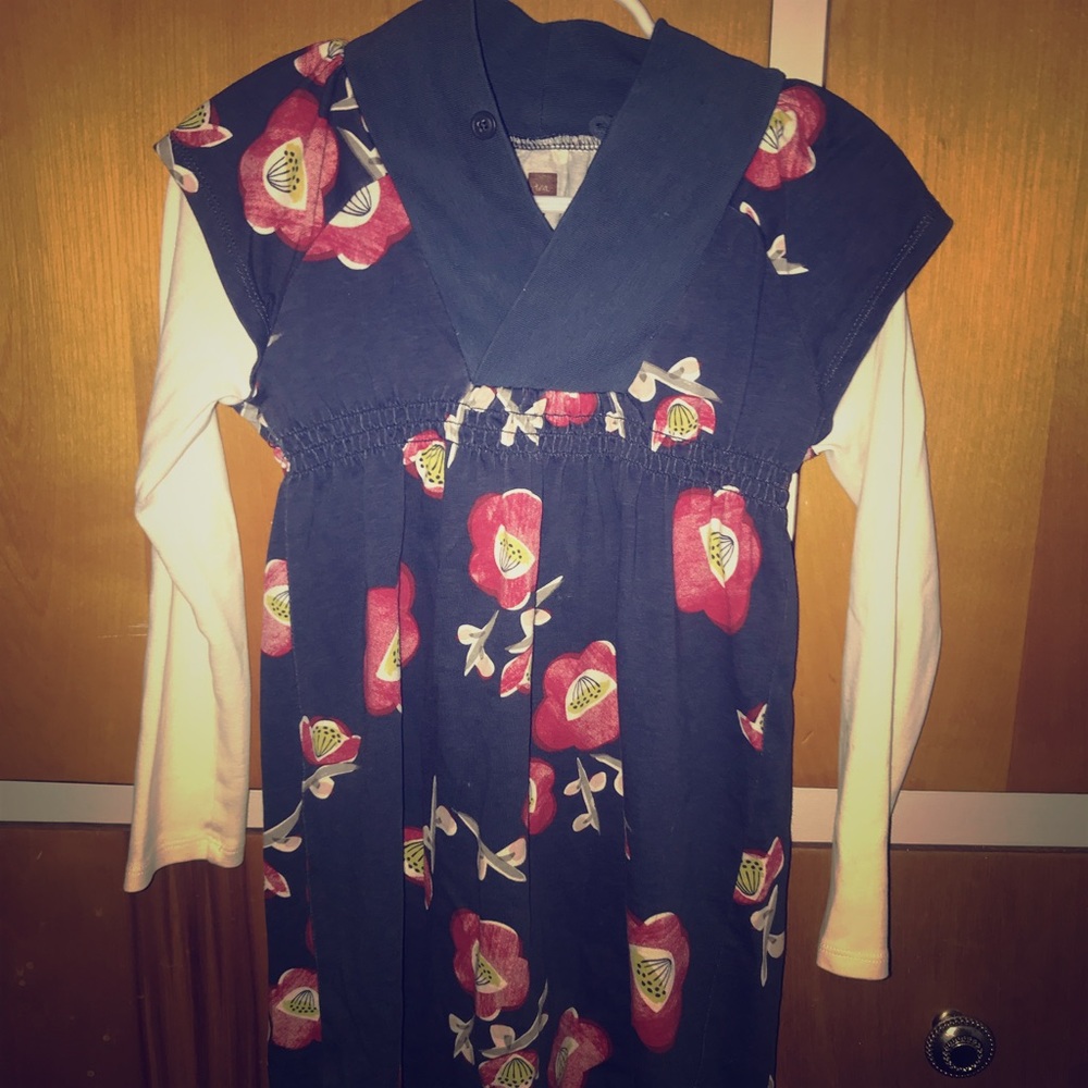 Tea Collection Shirt